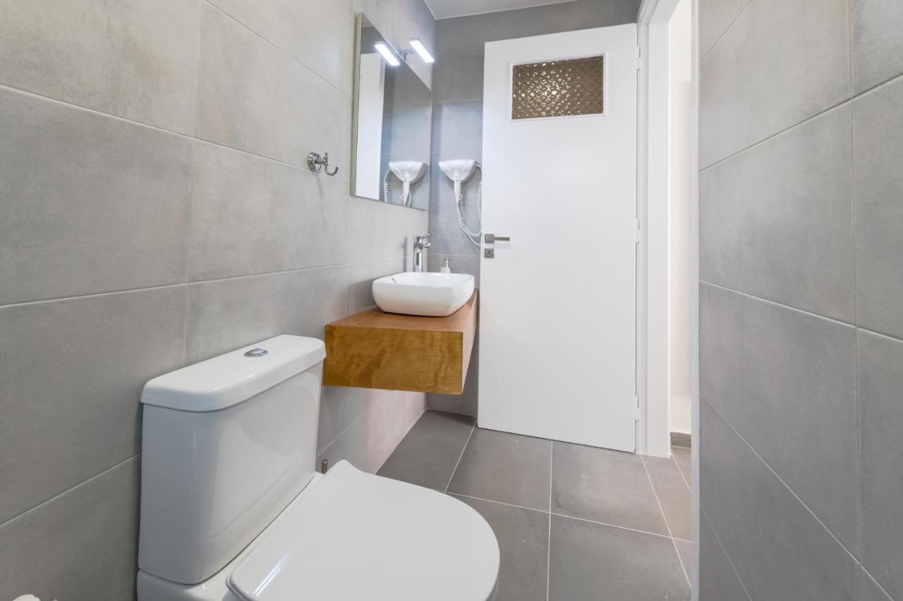 Rotunda Suites Kalamaki Eksteriør billede